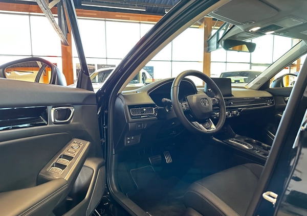 Citroen C5 Aircross cena 74900 przebieg: 194000, rok produkcji 2019 z Siewierz małe 704